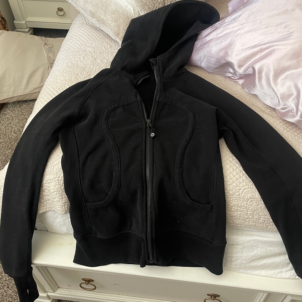 Lululemon Jacket